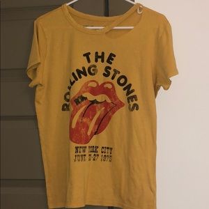 Rolling Stones T shirt